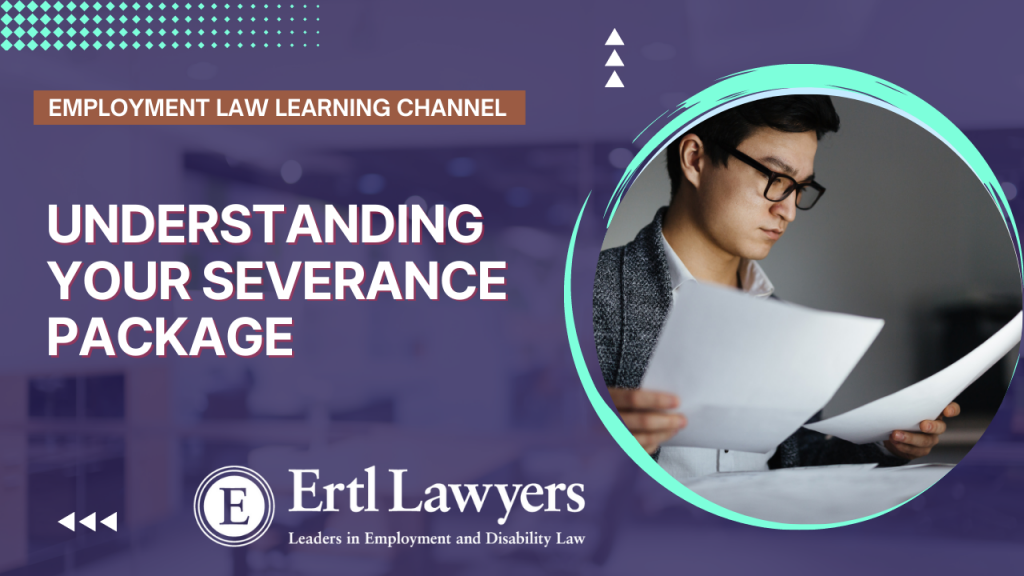 understanding-your-severance-package-in-canada-ertl-lawyers